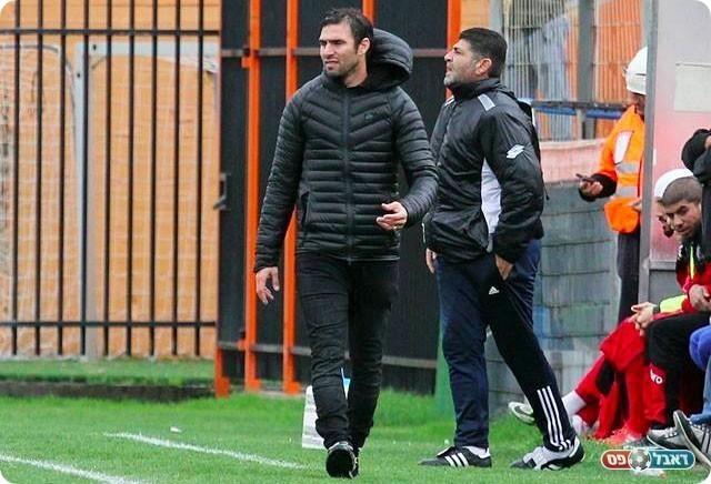 חנן פדידה (לירן דורף)